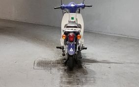 HONDA SUPER CUB110 JA07