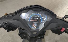 HONDA DIO 110 DX JF98