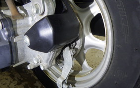 HONDA TACT Basket 1993 AF79