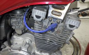 YAMAHA XS400 1984 16Y