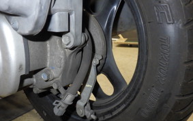HONDA DIO Gen.6 2015 AF68