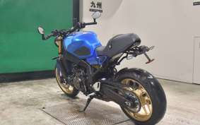YAMAHA XSR900 RN80J