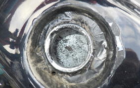 HONDA HORNET 250 MC31