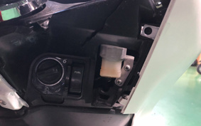 HONDA PCX 125 JF81