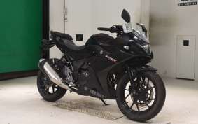 SUZUKI GSX250 R 2000