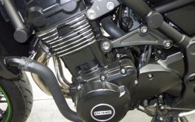 KAWASAKI Z900RS CAFE 2025 ZR900K