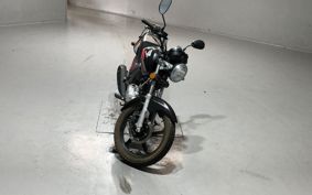 HONDA CBF125 PCJ7