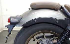 HONDA REBEL 250  S E-clutch MC49