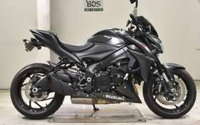 SUZUKI GSX-S 1000 2021 GT79B