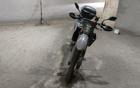 HONDA CRF250L MD47