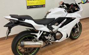 HONDA VFR800F 2015 RC79