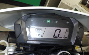 HONDA CRF250L 2023 MD38
