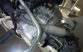 HONDA C50 SUPER CUB AA07