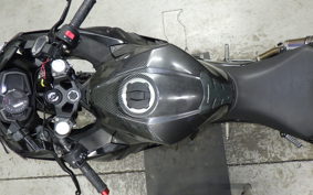 KAWASAKI NINJA 400 2018 EX400G