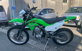 KAWASAKI KLX230 LX230A