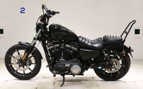 HARLEY XL883N 2016