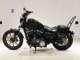 Фото Harley XL883N 2016 с японского аукциона