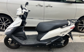 SUZUKI ADDRESS V125 DT11A