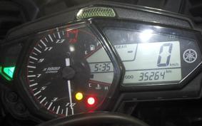 YAMAHA YZF-R25 A 2022 RG43J