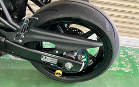 SUZUKI SV650X ABS 2022 VP55B