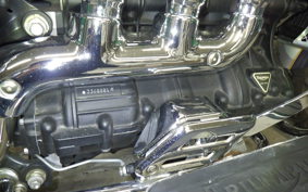 TRIUMPH ROCKET III CLASSIC 2010