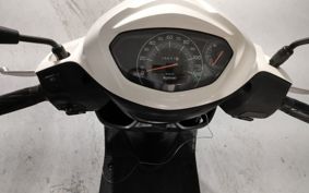 SUZUKI ADDRESS V125 DT11A