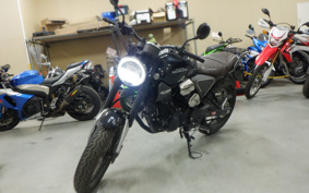HONDA CB190SS ABS PCL3