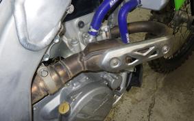 KAWASAKI KX250 KX252C