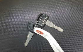 HONDA ｸﾞﾛﾑ 2007 JC61