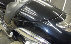 SUZUKI BOULEVARD M109R 2007