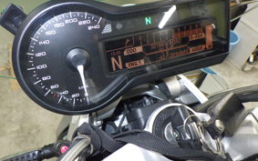 BMW R1200R 2015