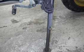 YAMAHA SEROW 250 Gen.2 DG17J