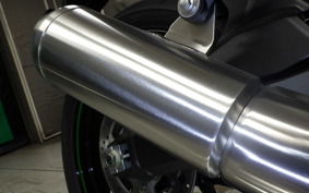 KAWASAKI Z900RS CAFE 2025 ZR900K