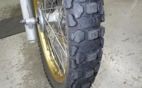 YAMAHA SEROW 250 Gen.2 2023 DG17J
