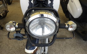 HONDA C110 SUPER CUB JA10