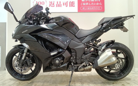 KAWASAKI NINJA 1000 ABS 2019 ZXT00W