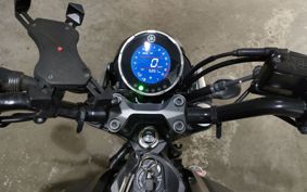 YAMAHA XSR155 RG47