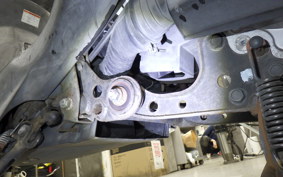 YAMAHA AXIS 125 TREET SE53J