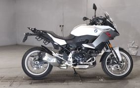 BMW F900XR 2021 0K21