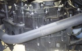 HONDA REBEL 250 S 2004 MC49