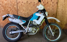 HONDA XL250 DEGREE MD26