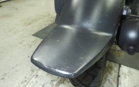 HONDA ZOOMER 2021 AF58