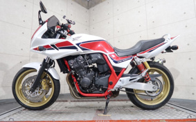 HONDA CB400SFV-3 BOLDOR 2011 NC42