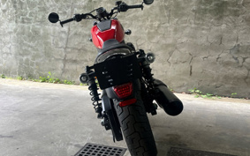 HARLEY  HARLEY RH975 NIGHT  STAR  2024 ZH1