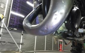 KAWASAKI KX85 KX085D