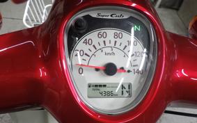 HONDA C110 SUPER CUB 1997