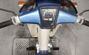 HONDA SUPER CUB50 C50