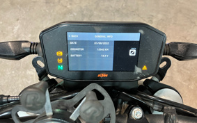 KTM 790 DUKE 2018 TU640