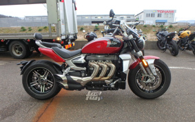 TRIUMPH ROCKET 3GT 2023 YBG10J