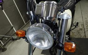 HONDA CB223S 2021 MC40